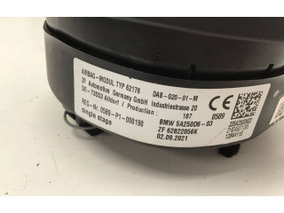 Pojistková skříňka Руль 7857777, 5A250D6 BMW 4 G22 G23 G24 G26 2021