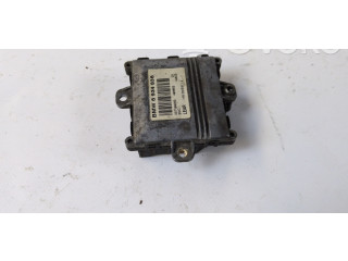 Блок управления Xenon