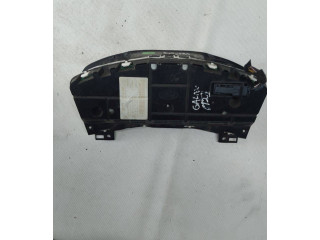Панель приборов BS7T10849DE, BS7T14C026AE Ford Galaxy