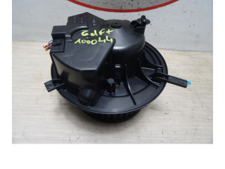 Вентилятор печки 1K1820015Q, 1K1820015Q Volkswagen Golf Plus