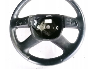 Руль Skoda Yeti (5L) 2009 - 2017 года