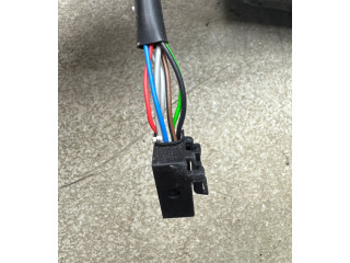 Зеркало электрическое        Fiat 500L  2013 -  года   