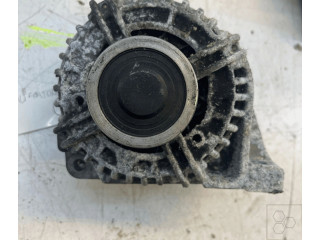 Генератор 36000798 Volvo V70