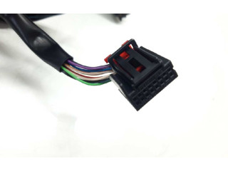 Volant Volkswagen Passat Alltrack 2006 3C1857507CL