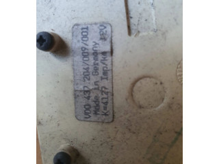 Přístrojová deska Audi 100 S4 C4 1993 433919033dh