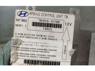 Блок подушек безопасности 959101C100, MOBIS Hyundai Getz