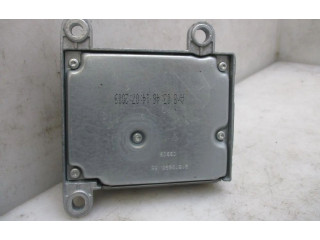 Блок подушек безопасности 1613695780, 1613695780   Citroen Nemo