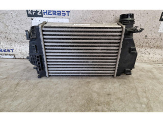 Интеркулер 144614BE0A, 144614BE0A Nissan X-Trail T32