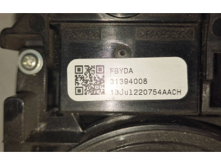 Подрулевой шлейф SRS 13JJ120444AAC, 31343218 Volvo XC60