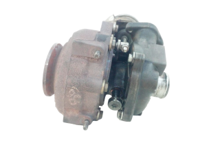 Turbodmychadlo Турбина 199B1000 Fiat Punto Evo