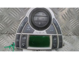 Блок управления климат-контролем 7701064234   Citroen C8