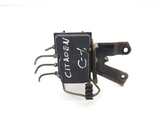 Блок АБС 5458L5240810, 445920H010   Citroen  C1  2006-2013 года