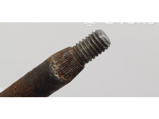 Моторчик заднего дворника Subaru Forester SH