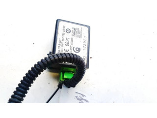 Блок управления 38385saag01 Honda FR-V