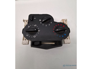 Блок управления климат-контролем n100921v Dacia Logan I