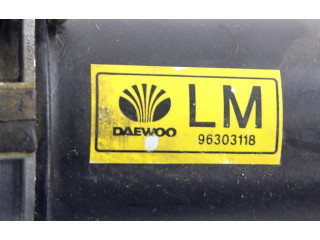 Блок управления 96303118 Daewoo Lanos