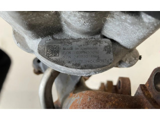 Turbodmychadlo Турбина 03F145725G, 03F145725G Volkswagen Caddy CBZA