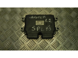 Блок управления 3392051K12, G2841 Vauxhall Agila B