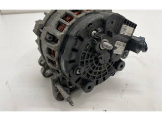 Генератор 04B903023B Skoda Fabia Mk3 (NJ) 1.4