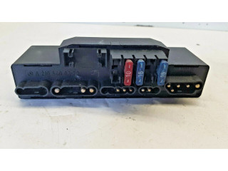 Pojistková skříňka A2105400372, nr1957 Mercedes-Benz E W210 2002