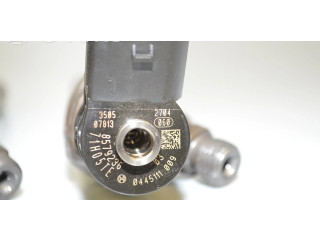 Vstřikovač 8579230, 13518579230 BMW 2 F46 pro naftový motor 2.0 F46 220d 140kw B47C20B 220 d xDrive (2014 - -, 2 L, 140