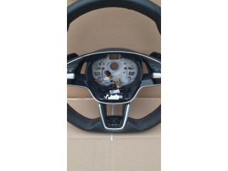 Руль Skoda Octavia Mk4 2019 - года