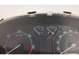 Панель приборов 1U0920811J Skoda Octavia Mk1 (1U)