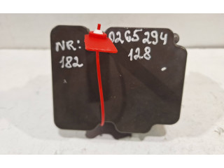 Блок АБС 0265294128 Renault Clio V 2019 - года