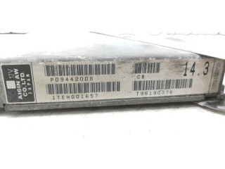 Блок управления двигателя P09442008, 1TEH001657   Volvo S70  V70  V70 XC