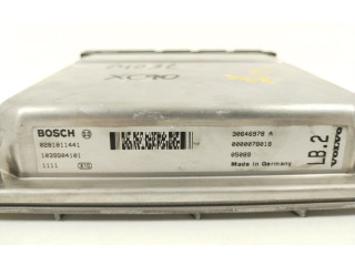 Блок управления двигателя 30646978A, 0281011441   Volvo XC90