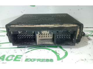 Блок управления двигателя 0615004506 Volvo XC90