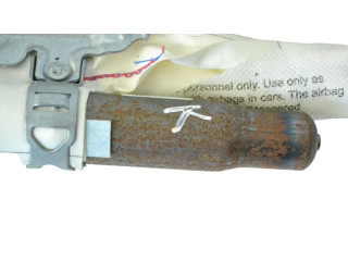 Боковая подушка безопасности A176860010224   Mercedes-Benz A W176