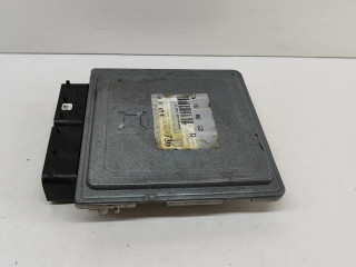 Блок управления двигателя 06K907425N, A3C0617180000 Audi A3 8Y