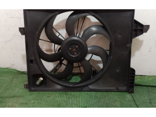 Вентилятор радиатора 253802P, 253802P KIA Sorento