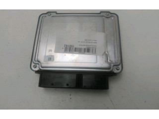 Řídící jednotka 3G906021SK Seat Altea XL 2009