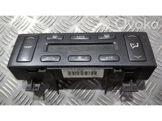 Блок управления климат-контролем 96303375ZL, 658636N   Peugeot 406