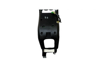 Блок управления климат-контролем 30672565 Volvo S40