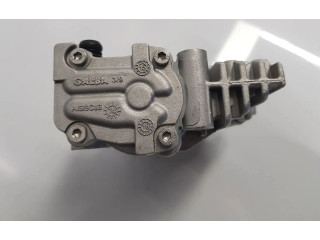 Масляный насос Mercedes-Benz S W221