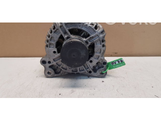 Турбина Генератор Skoda Fabia Mk2 (5J) 03F903023D