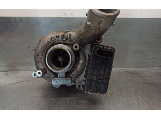 Турбина Porsche Cayenne (9PA) 059145722R, 7764703 для двигателя M059E CAS