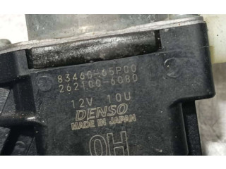 Зеркало электрическое        Suzuki Ignis   -  года   