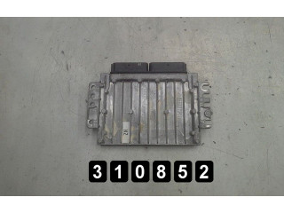 Řídící jednotka 96417301 Chevrolet Matiz 2007