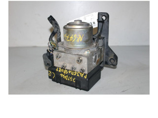 Jednotka ABS MR955425 Mitsubishi Pajero 2002