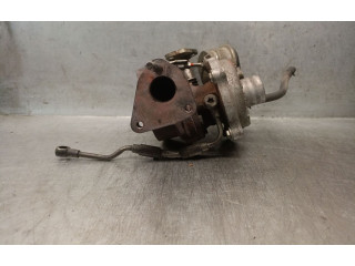 Turbodmychadlo Турбина 73501343, 71724701   Fiat Punto (188)   188A9000