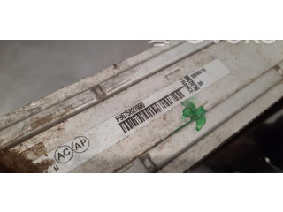 Интеркулер  9675627980   Peugeot 5008 II 