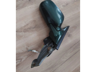 Зеркало электрическое        Subaru Forester SF  2000 - 2003 года   