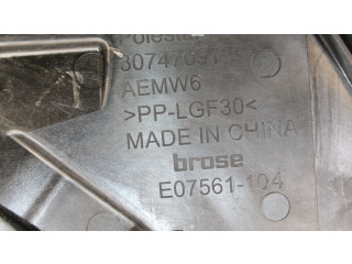 Электрический механизм для подъема окна без двигателя Polestar 2 2020 - года