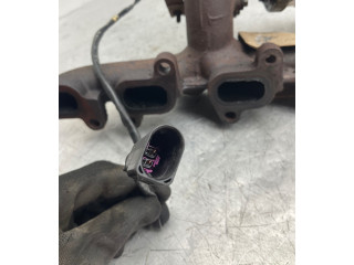 Turbodmychadlo Турбина 03l253016t Volkswagen Caddy