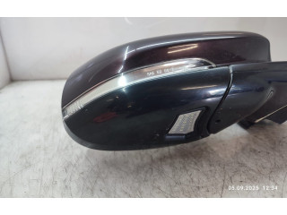 Зеркало электрическое Jaguar XF X260 2015 - года