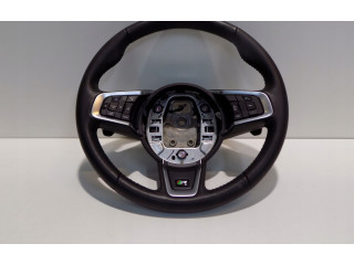 Volant Jaguar E-Pace 2017